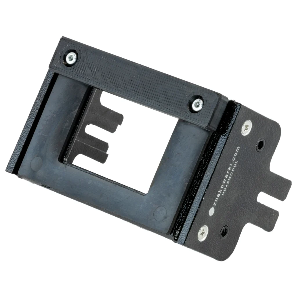 Stopa głowicy znakowarki ręcznej HD45MODUL 55