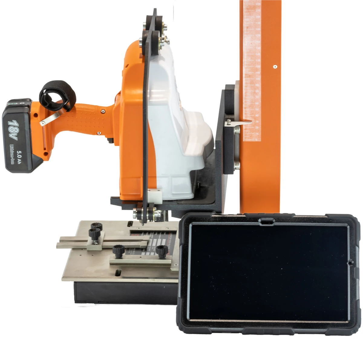 Znakowarka przenośna Mobimark MNSB-155 430