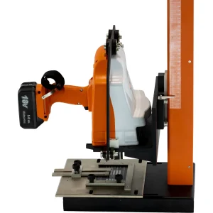 Znakowarka przenośna Mobimark MNSB-155 455