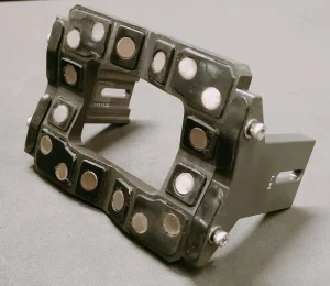 Stopa głowicy znakowarki HD4514 widok 1