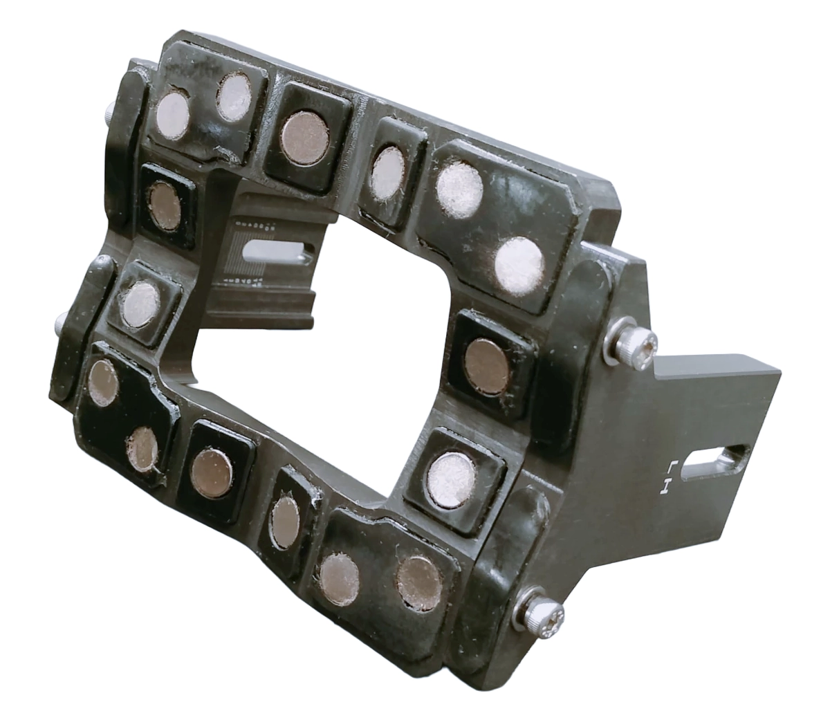 Stopa głowicy znakowarki HD4514 widok 1