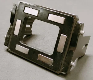 Stopa głowicy Znakowarki ręcznej HD4515 widok 5