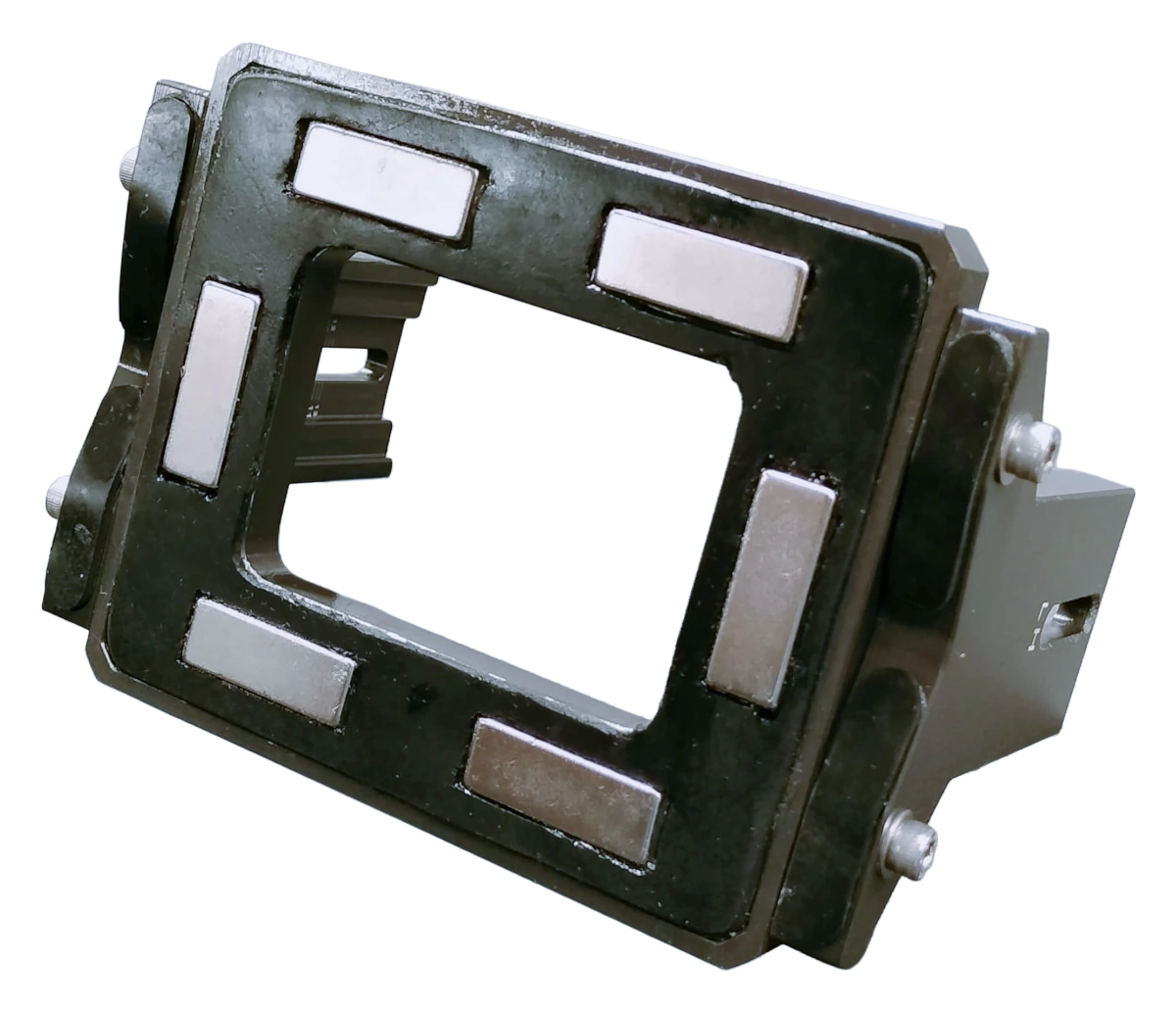 Stopa głowicy Znakowarki ręcznej HD4515 widok 5