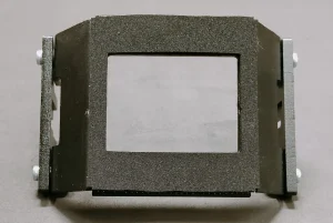 Stopa głowicy znakowarki ręcznej HD45MODUL_V widok 6