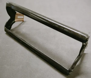 Stopa głowicy znakowarki mikroudarowej HD4605 widok 6