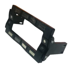 Głowica stopy znakowarki