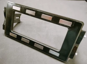 Stopa głowicy znakowarki HD4615