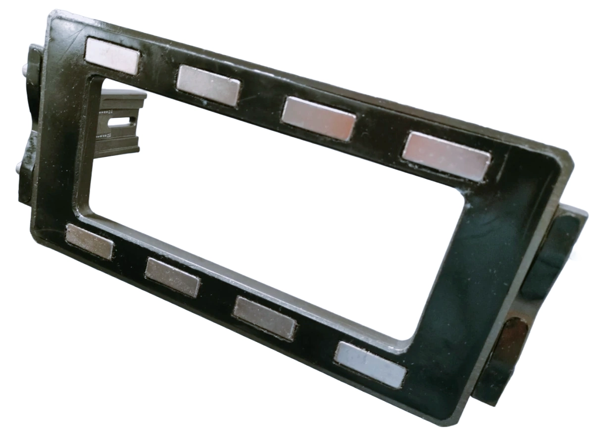 Stopa głowicy znakowarki HD4615