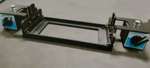 Stopa Znakowarki ręcznej HD46MODUL_NEODYM widok 7