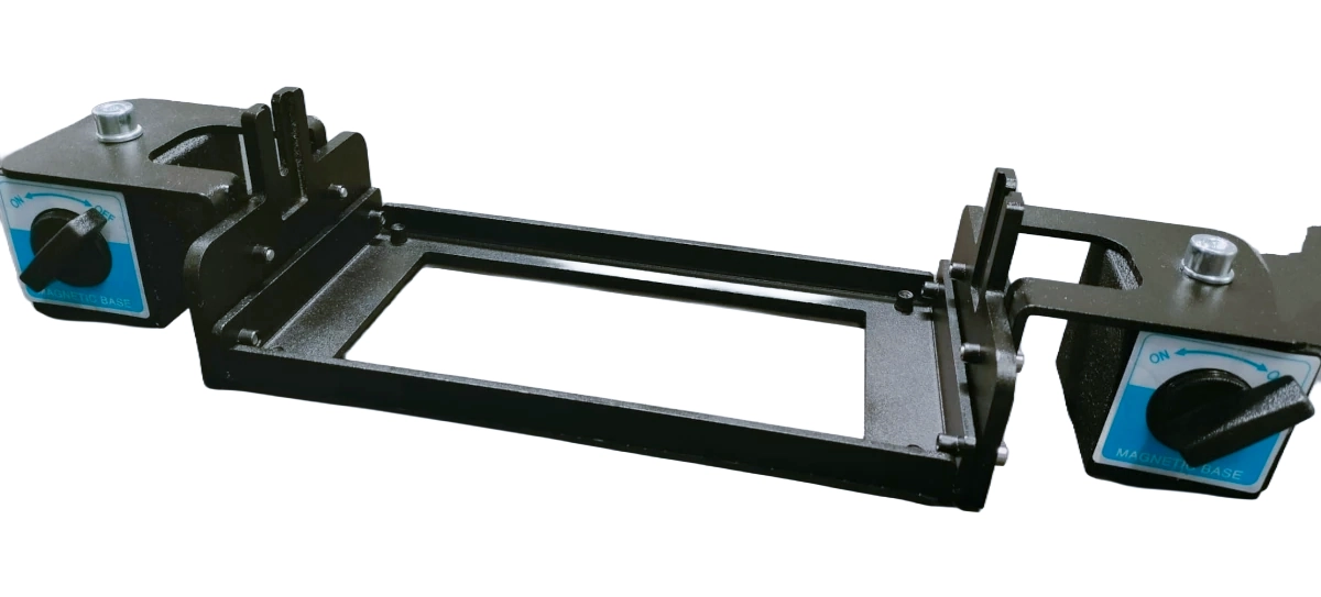 Stopa Znakowarki ręcznej HD46MODUL_NEODYM widok 7