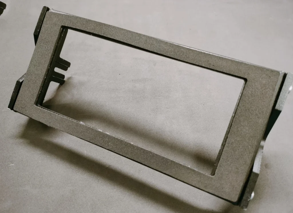 Stopa głowicy znakowarki ręcznej HD46MODUL