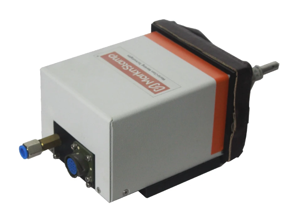 Głowice do znakowarek mikroudarowch SIA 7